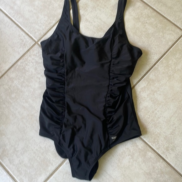 Speedo Swim Speedo One Piece Swimsuit Xxl Poshmark